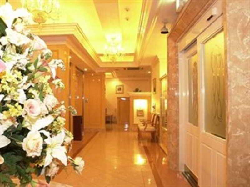 Hotel Fine Garden Umeda (Adults Only) Ósaka Exteriér fotografie