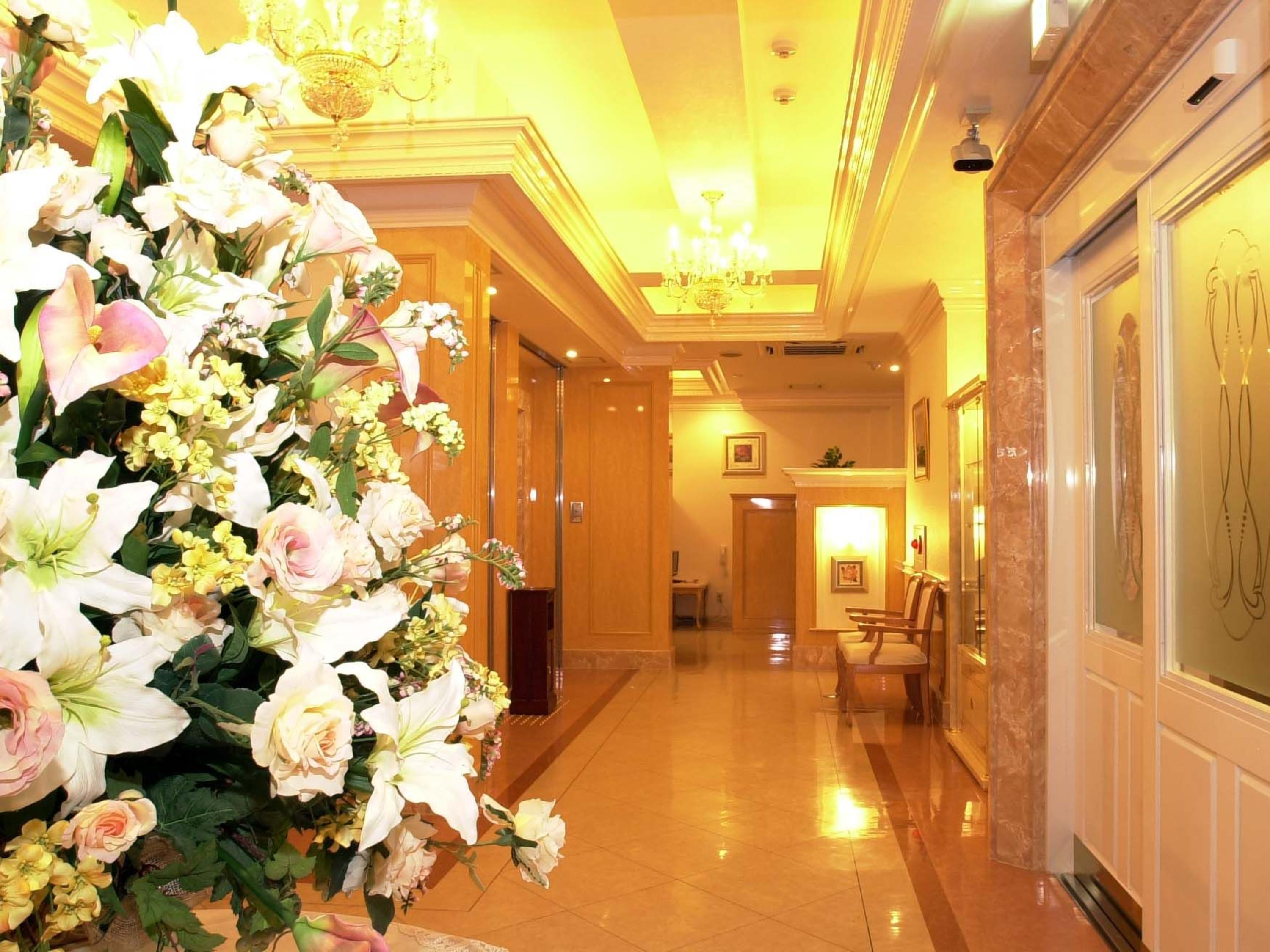 Hotel Fine Garden Umeda (Adults Only) Ósaka Exteriér fotografie