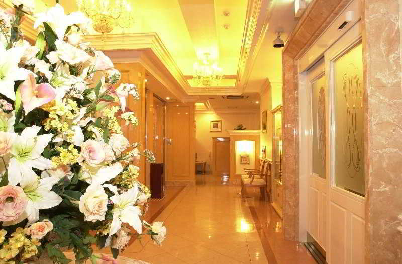 Hotel Fine Garden Umeda (Adults Only) Ósaka Exteriér fotografie